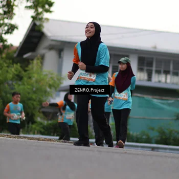 Runner Photo 8247456