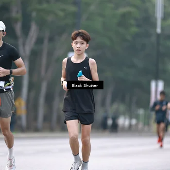 Runner Photo 8247457