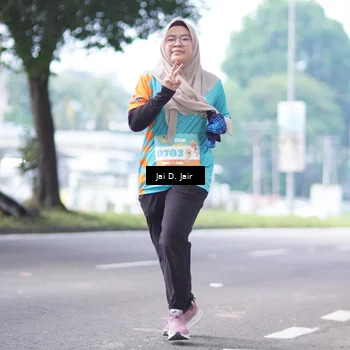 Runner Photo 8247459