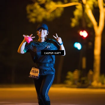 Runner Photo 8247460