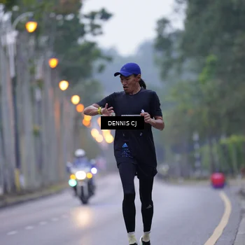 Runner Photo 8247461
