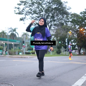 Runner Photo 8247462