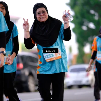 Runner Photo 8247463