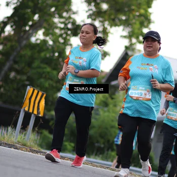 Runner Photo 8247464