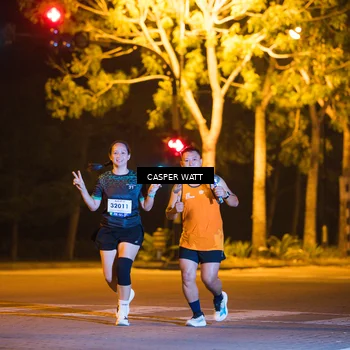 Runner Photo 8247466