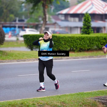Runner Photo 8247468