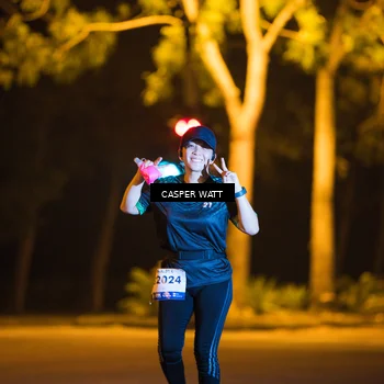 Runner Photo 8247469