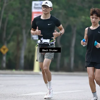 Runner Photo 8247470