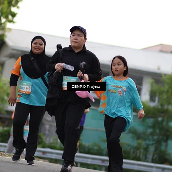 Runner Photo 8247472