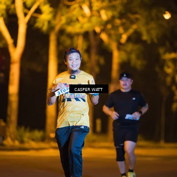 Runner Photo 8247473