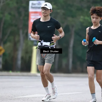 Runner Photo 8247476