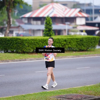 Runner Photo 8247480