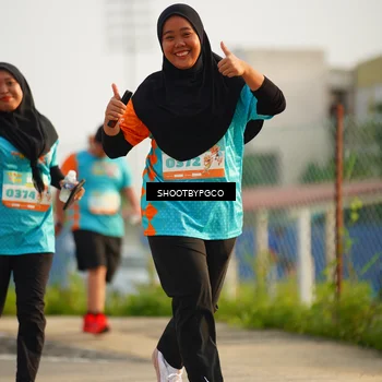 Runner Photo 8247483