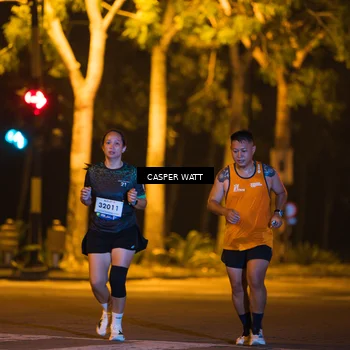 Runner Photo 8247484