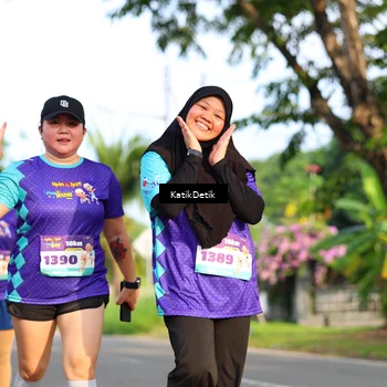 Runner Photo 8247485