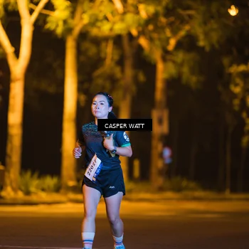 Runner Photo 8247486