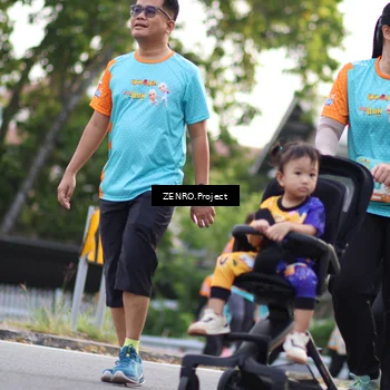 Runner Photo 8247487