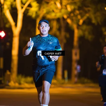 Runner Photo 8247491