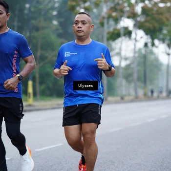Runner Photo 8247492