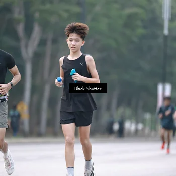 Runner Photo 8247493