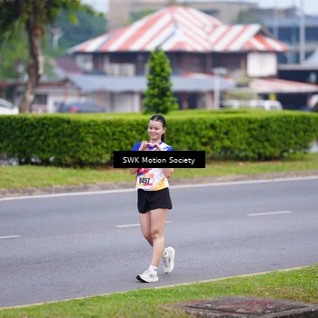 Runner Photo 8247494