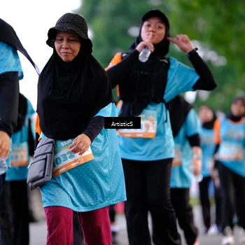 Runner Photo 8247495