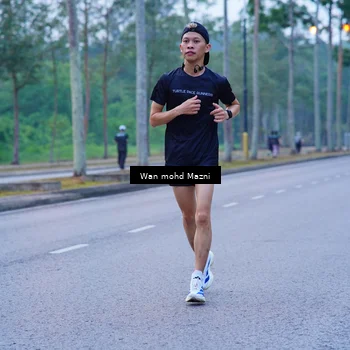 Runner Photo 8247497
