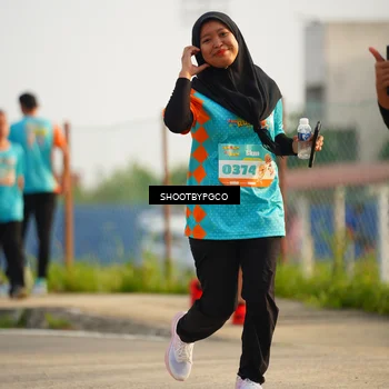 Runner Photo 8247499