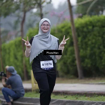 Runner Photo 8247502
