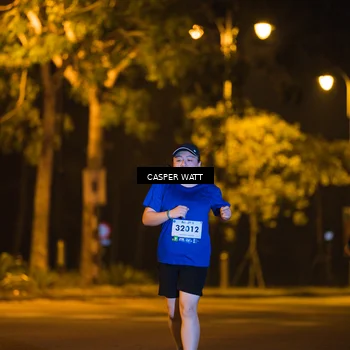 Runner Photo 8247503