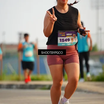 Runner Photo 8247506