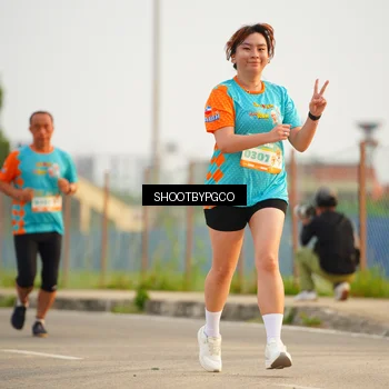 Runner Photo 8247507