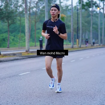 Runner Photo 8247508