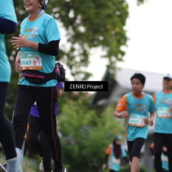 Runner Photo 8247509