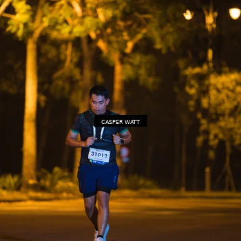 Runner Photo 8247512