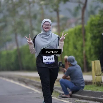 Runner Photo 8247515