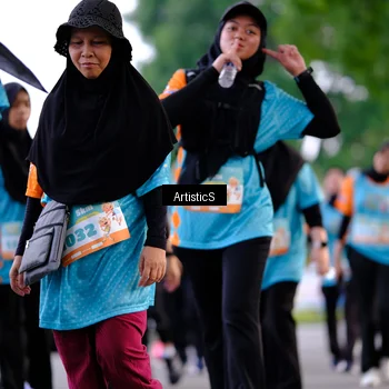 Runner Photo 8247517