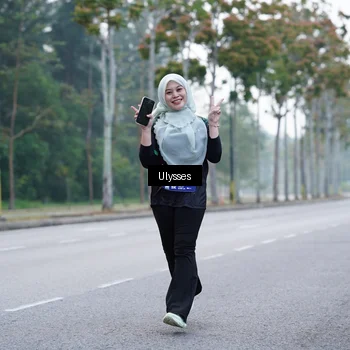Runner Photo 8247519