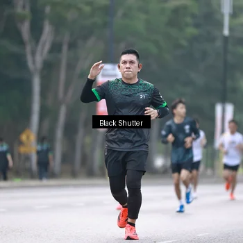 Runner Photo 8247521