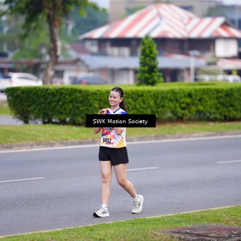 Runner Photo 8247524