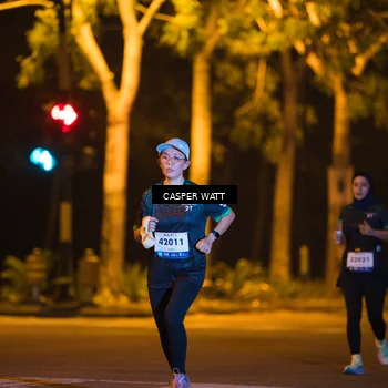 Runner Photo 8247526