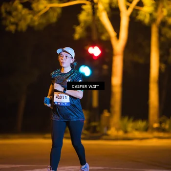 Runner Photo 8247528