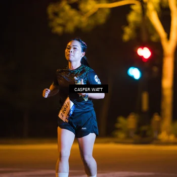 Runner Photo 8247530