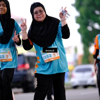 Runner Photo 8247536
