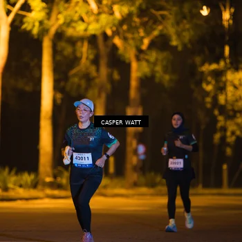 Runner Photo 8247537