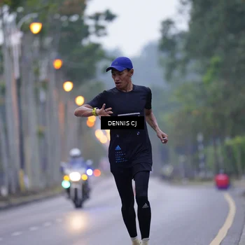 Runner Photo 8247538