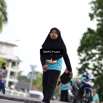 Runner Photo 8247541