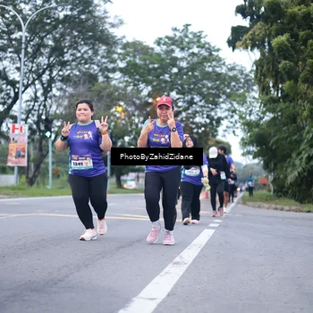 Runner Photo 8247549
