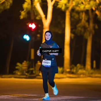 Runner Photo 8247550