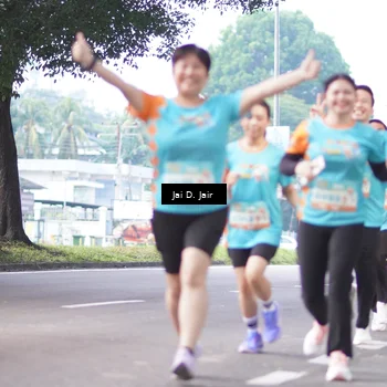 Runner Photo 8247551